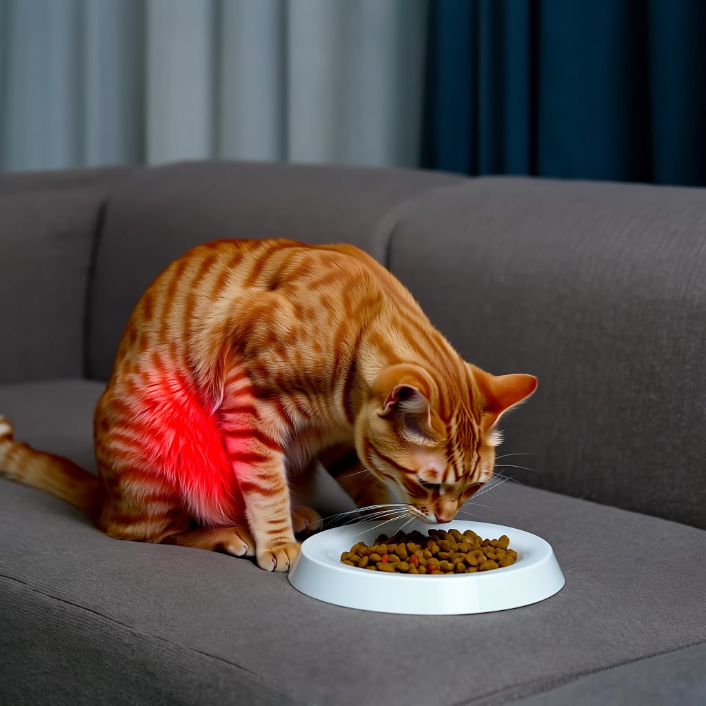 Keep your feline safe from dehydration and kidney complications with PuriCat
