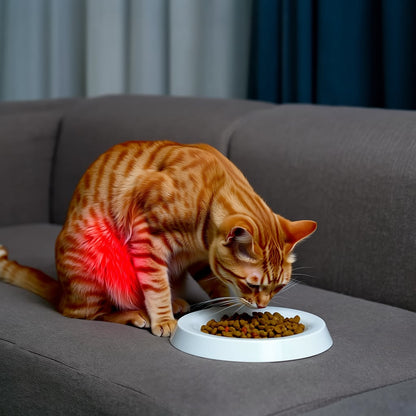 Keep your feline safe from dehydration and kidney complications with PuriCat